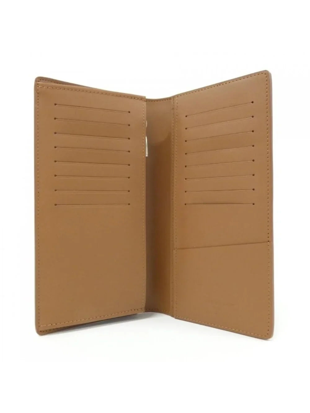 Louis Vuitton LV Aerogram Portefeuille Brazza Wallet